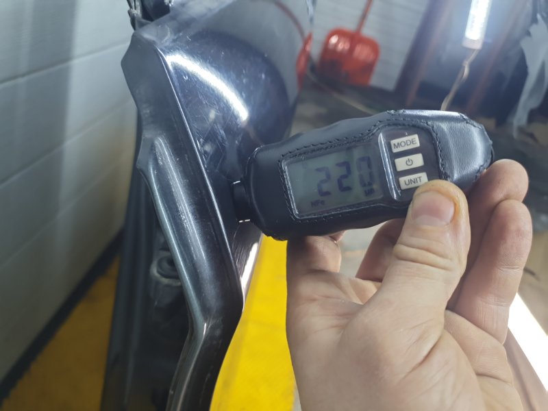 Дверь Mercedes-Benz S-Class 2014 W222