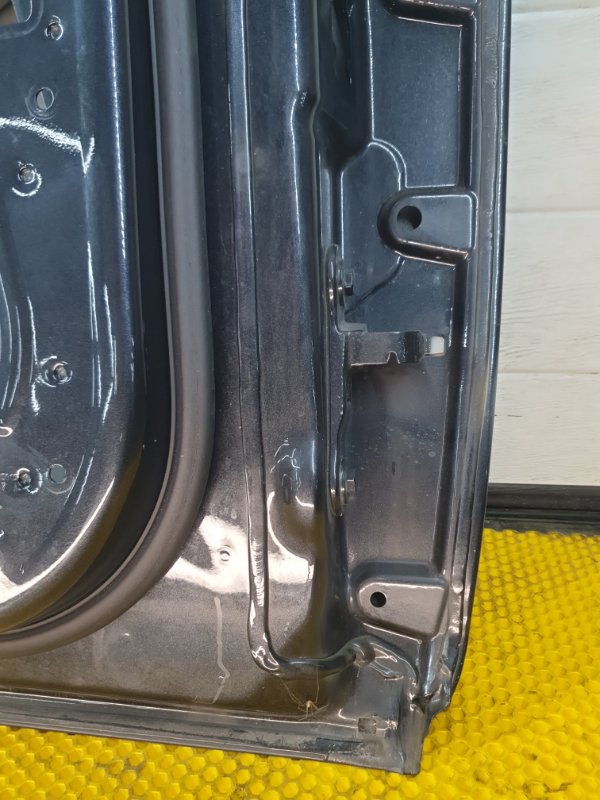 Дверь Mercedes-Benz S-Class 2014 W222