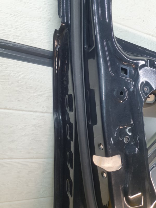 Дверь Mercedes-Benz S-Class 2014 W222