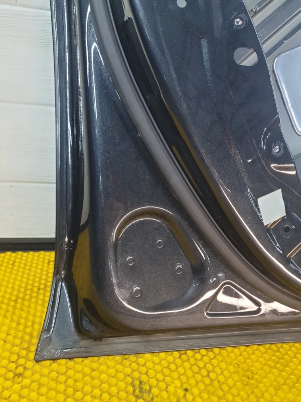 Дверь Mercedes-Benz S-Class 2014 W222