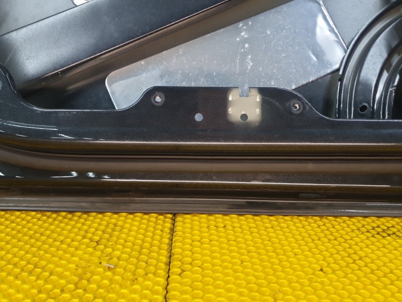 Дверь Mercedes-Benz S-Class 2014 W222