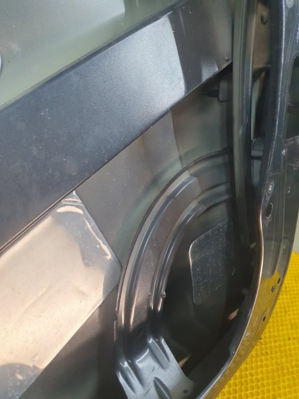 Дверь Mercedes-Benz S-Class 2014 W222