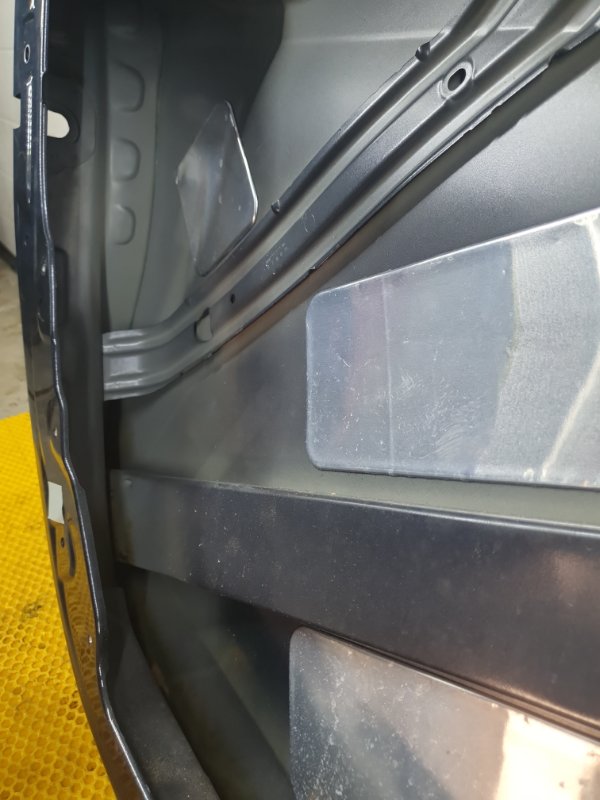 Дверь Mercedes-Benz S-Class 2014 W222