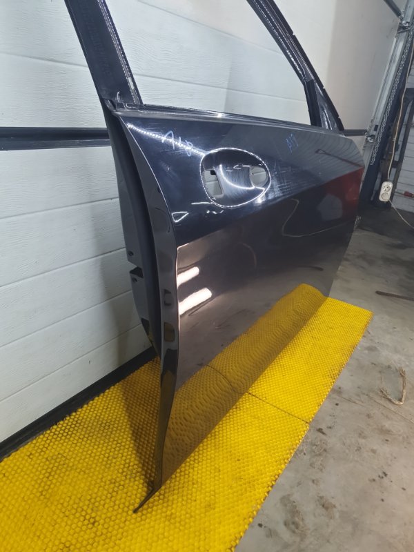 Дверь Mercedes-Benz S-Class 2014 W222