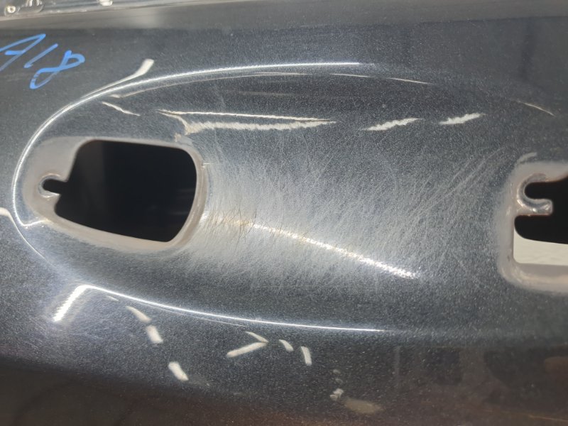 Дверь Mercedes-Benz S-Class 2014 W222