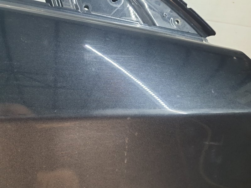 Дверь Mercedes-Benz S-Class 2014 W222