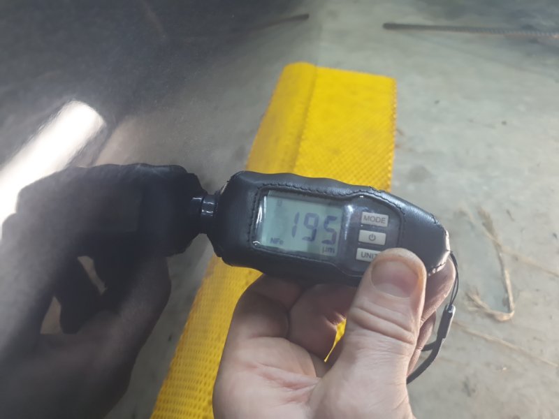 Дверь Mercedes-Benz S-Class 2014 W222