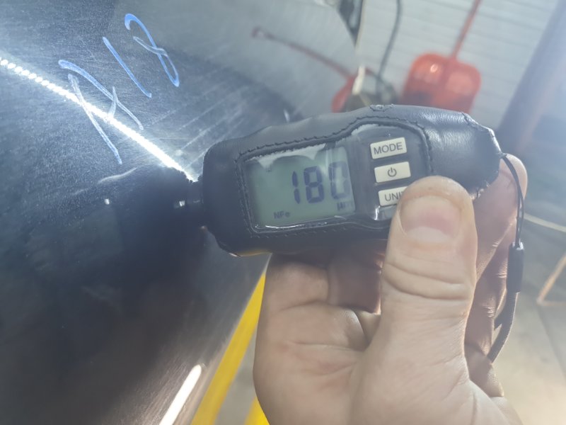 Дверь Mercedes-Benz S-Class 2014 W222