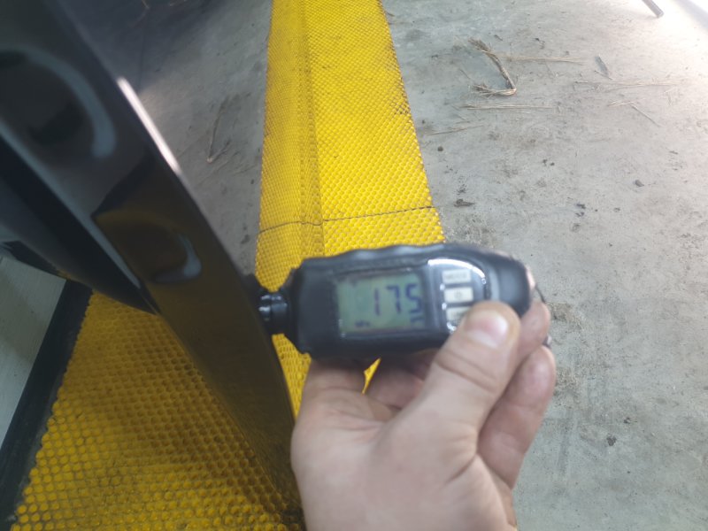 Дверь Mercedes-Benz S-Class 2014 W222