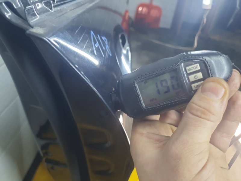 Дверь Mercedes-Benz S-Class 2014 W222