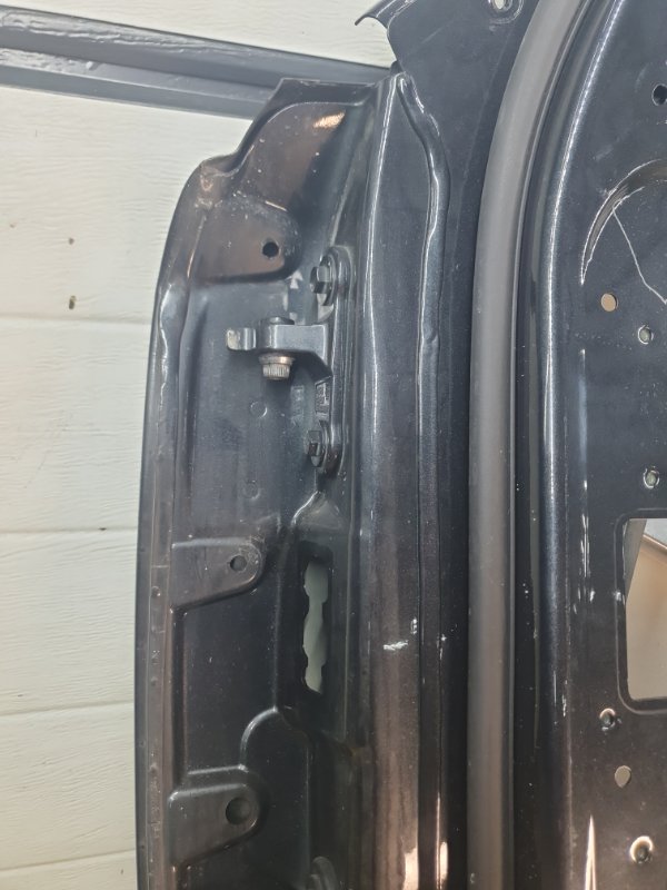 Дверь Mercedes-Benz S-Class 2014 W222