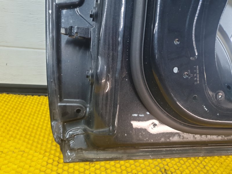 Дверь Mercedes-Benz S-Class 2014 W222