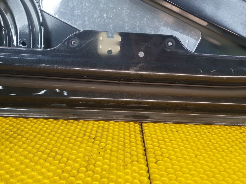 Дверь Mercedes-Benz S-Class 2014 W222