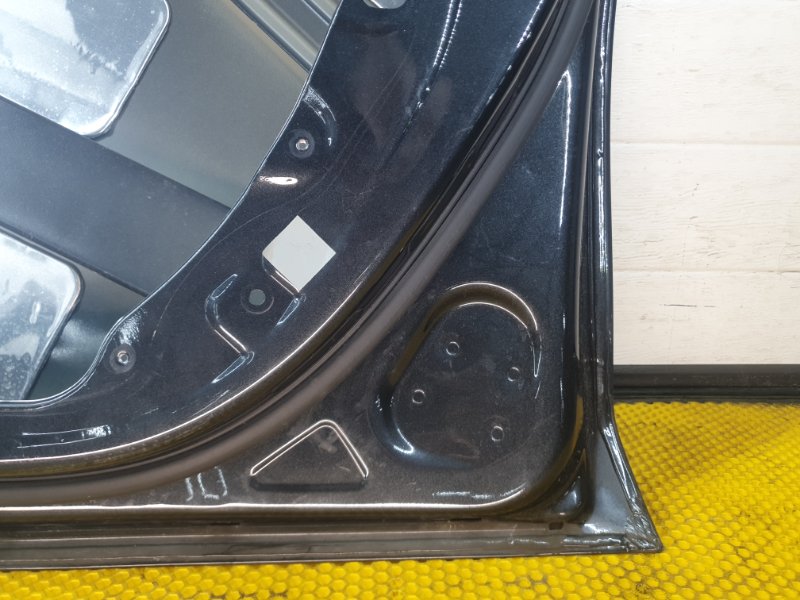 Дверь Mercedes-Benz S-Class 2014 W222