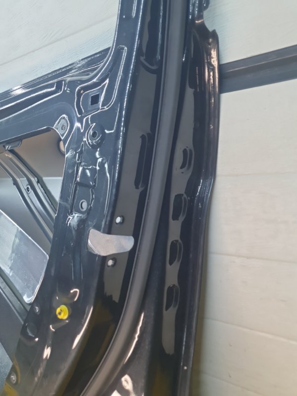 Дверь Mercedes-Benz S-Class 2014 W222