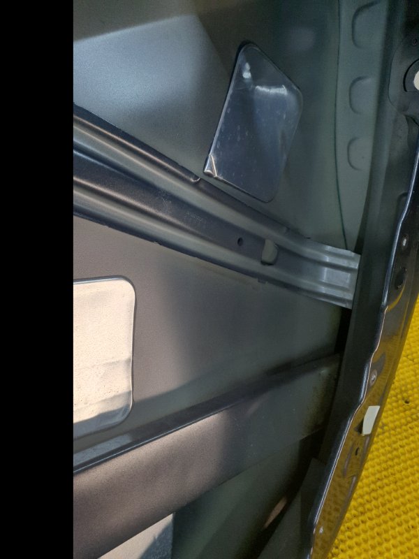 Дверь Mercedes-Benz S-Class 2014 W222