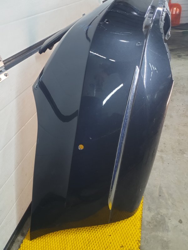 Бампер Mercedes-Benz S-Class 2014 W222