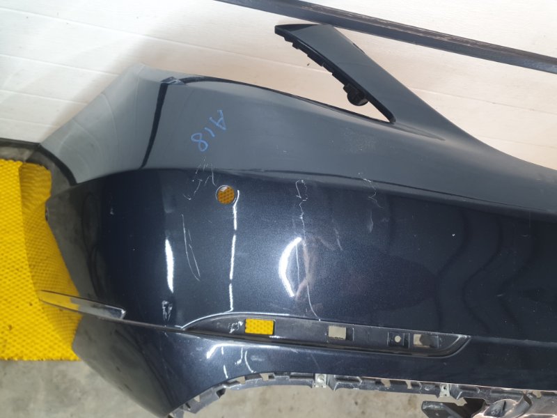 Бампер Mercedes-Benz S-Class 2014 W222