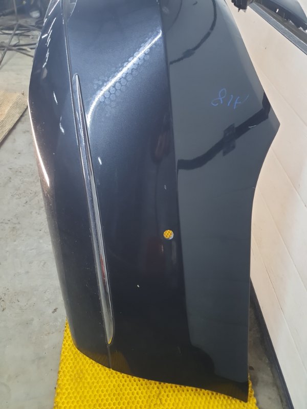 Бампер Mercedes-Benz S-Class 2014 W222