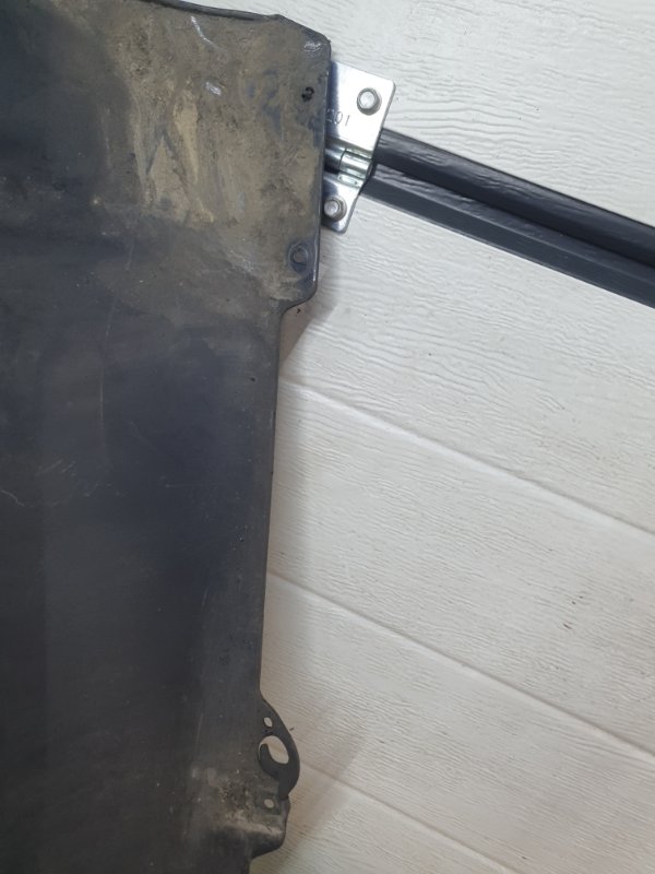 Бампер Mercedes-Benz S-Class 2014 W222