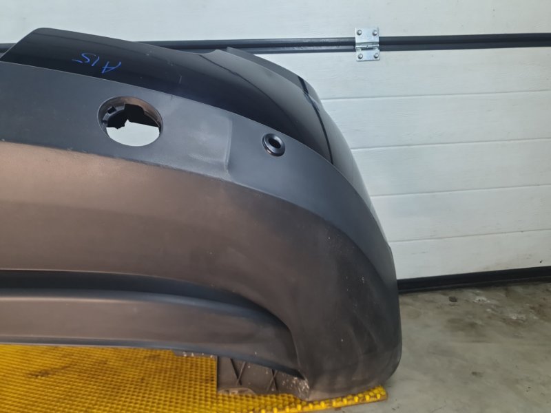 Бампер Volkswagen Tiguan 2013 5N1