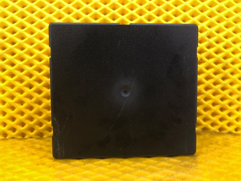 Блок комфорта Audi Q7 2014 4LB