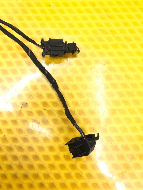 Проводка бампера Volkswagen Tiguan 2013 5N1