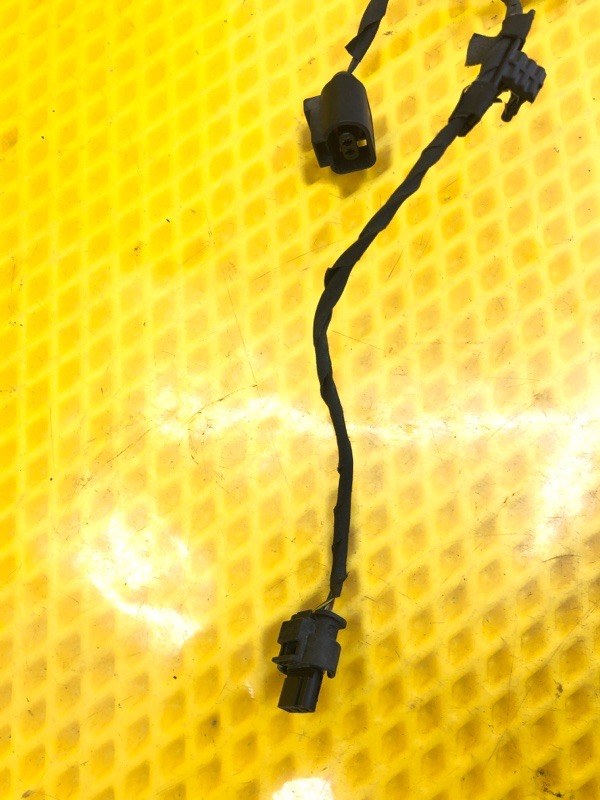 Проводка бампера Volkswagen Tiguan 2013 5N1