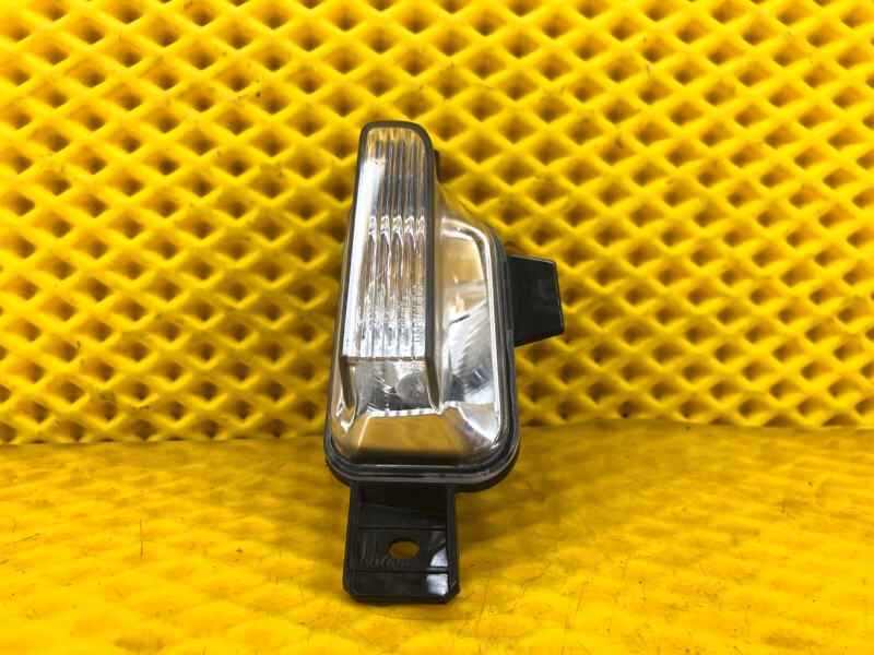 Фонарь задний правый Volkswagen Tiguan 2013 5N1