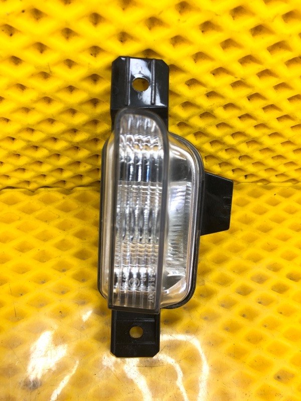 Фонарь задний правый Volkswagen Tiguan 2013 5N1