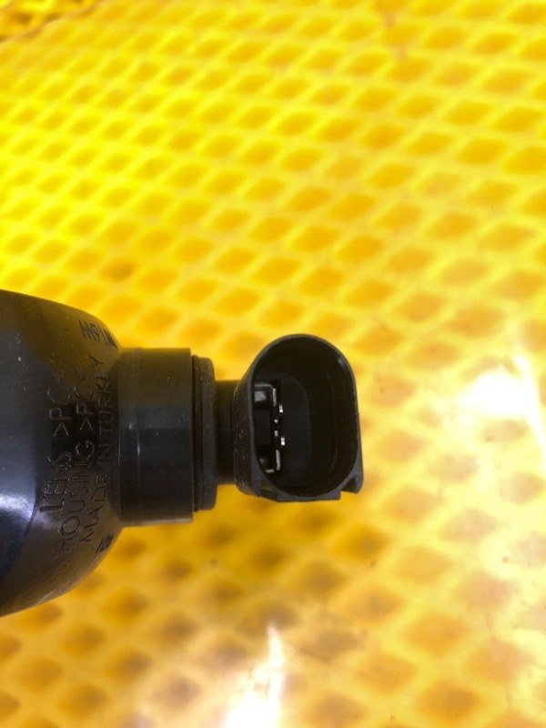 Фонарь задний правый Volkswagen Tiguan 2013 5N1