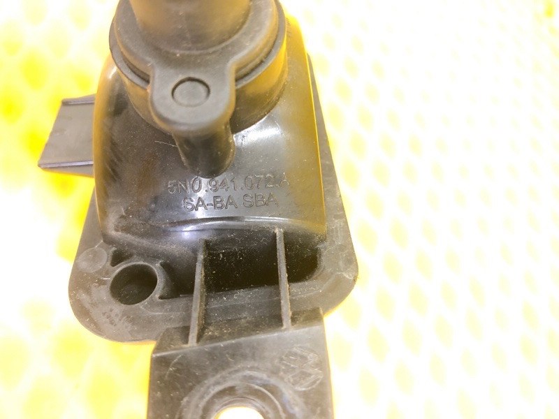 Фонарь задний правый Volkswagen Tiguan 2013 5N1