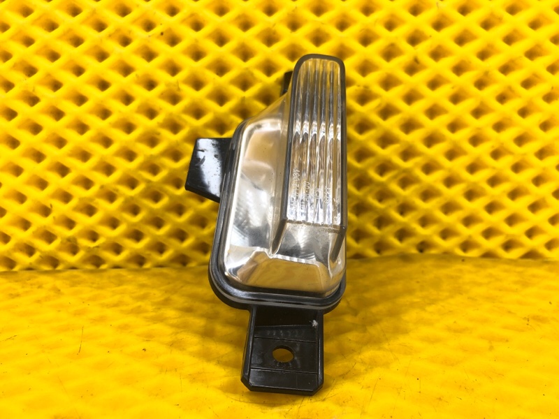 Фонарь задний левый Volkswagen Tiguan 2013 5N1