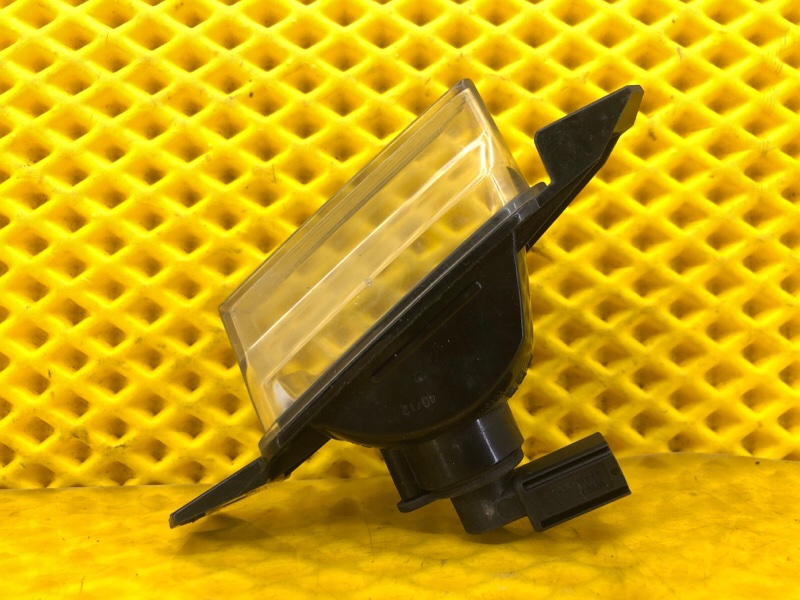 Фонарь задний левый Volkswagen Tiguan 2013 5N1