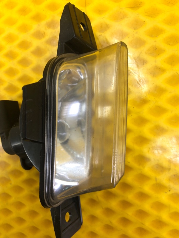 Фонарь задний левый Volkswagen Tiguan 2013 5N1