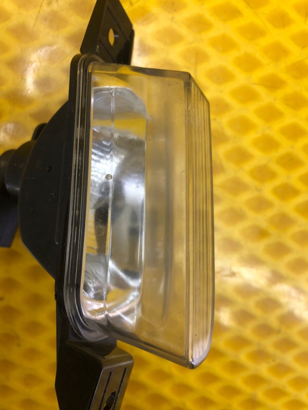 Фонарь задний левый Volkswagen Tiguan 2013 5N1