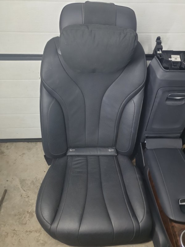 Комплект сидений Mercedes-Benz S-Class 2014 W222