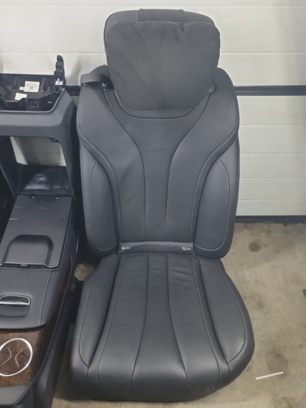 Комплект сидений Mercedes-Benz S-Class 2014 W222