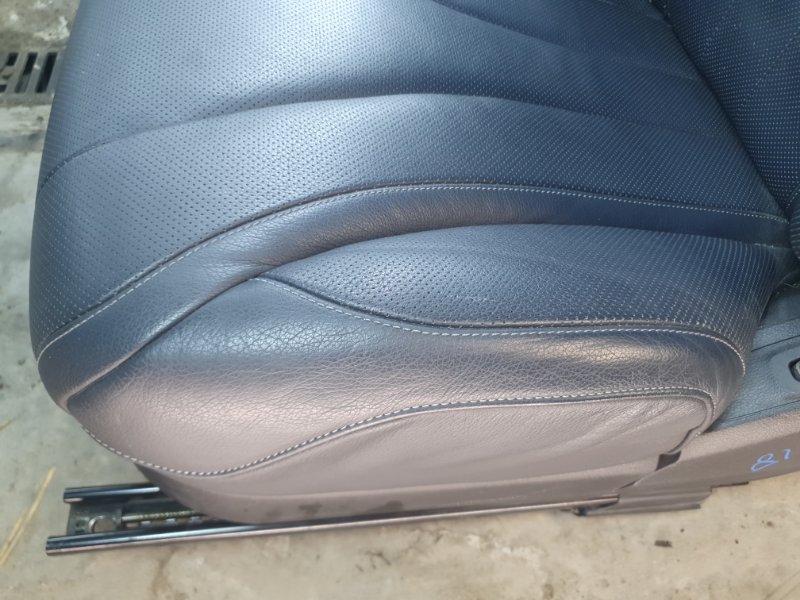 Комплект сидений Mercedes-Benz S-Class 2014 W222