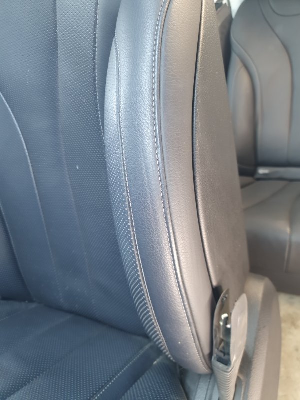 Комплект сидений Mercedes-Benz S-Class 2014 W222