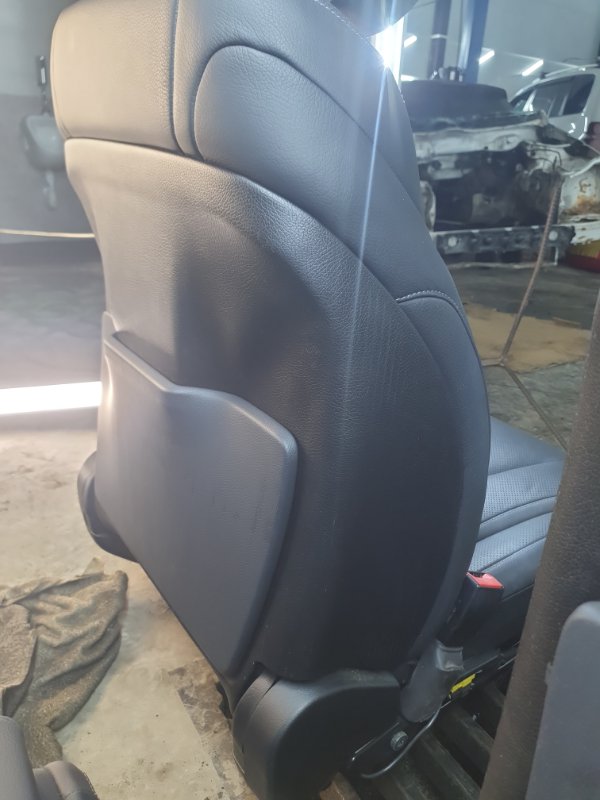 Комплект сидений Mercedes-Benz S-Class 2014 W222