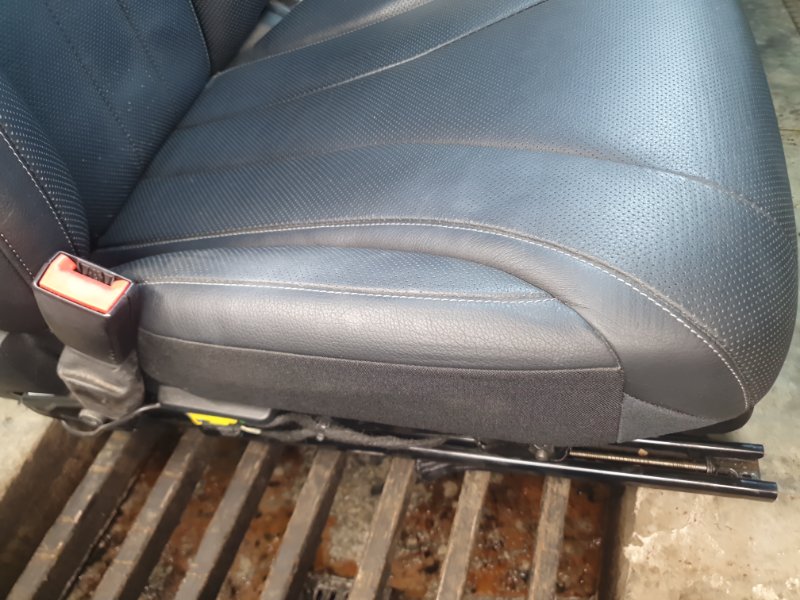 Комплект сидений Mercedes-Benz S-Class 2014 W222