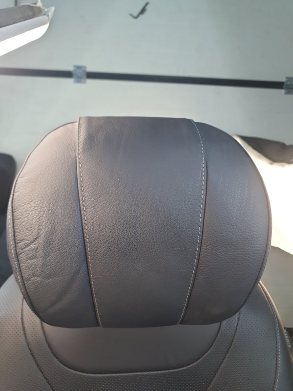 Комплект сидений Mercedes-Benz S-Class 2014 W222