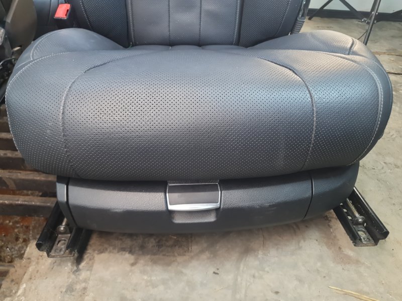 Комплект сидений Mercedes-Benz S-Class 2014 W222