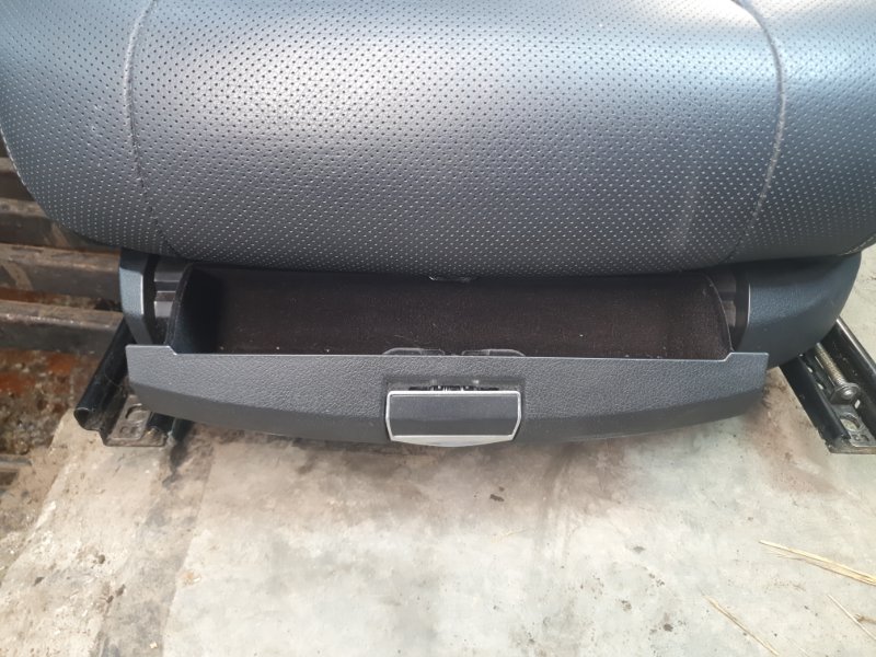 Комплект сидений Mercedes-Benz S-Class 2014 W222