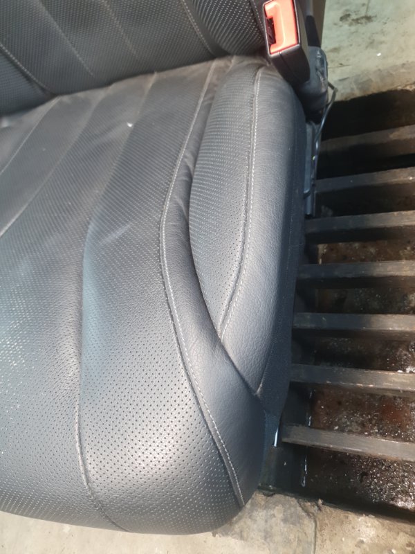 Комплект сидений Mercedes-Benz S-Class 2014 W222