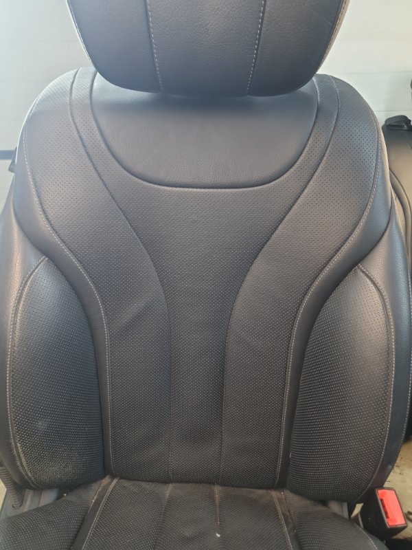 Комплект сидений Mercedes-Benz S-Class 2014 W222