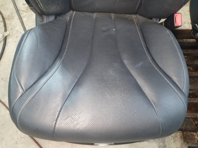 Комплект сидений Mercedes-Benz S-Class 2014 W222