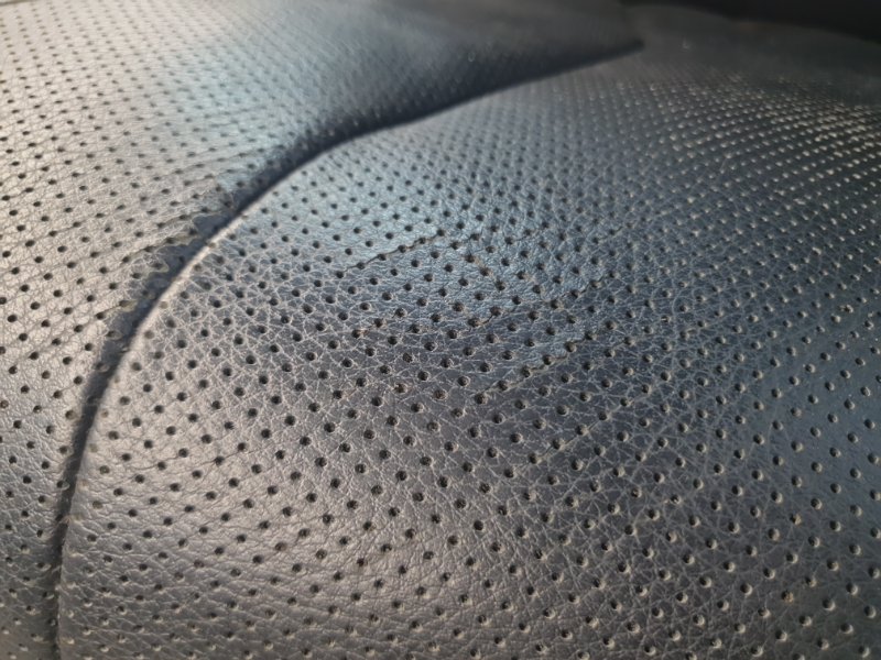 Комплект сидений Mercedes-Benz S-Class 2014 W222