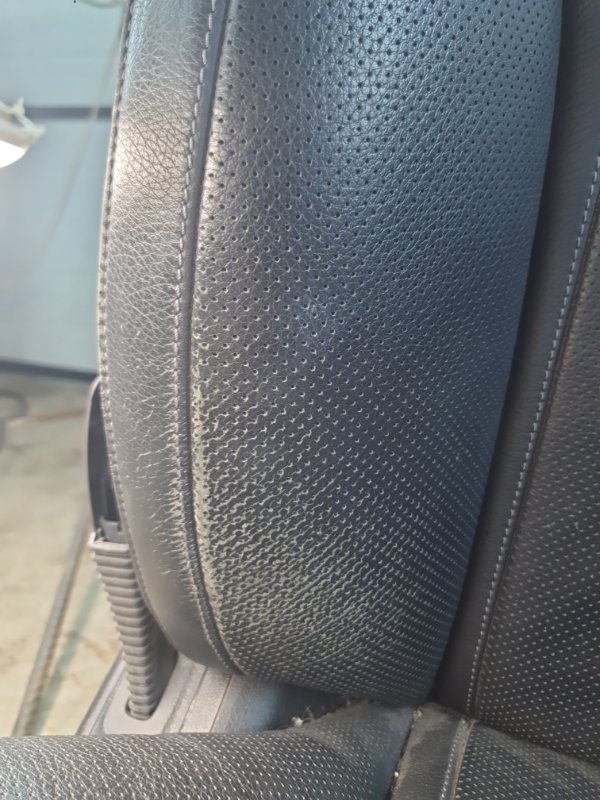 Комплект сидений Mercedes-Benz S-Class 2014 W222